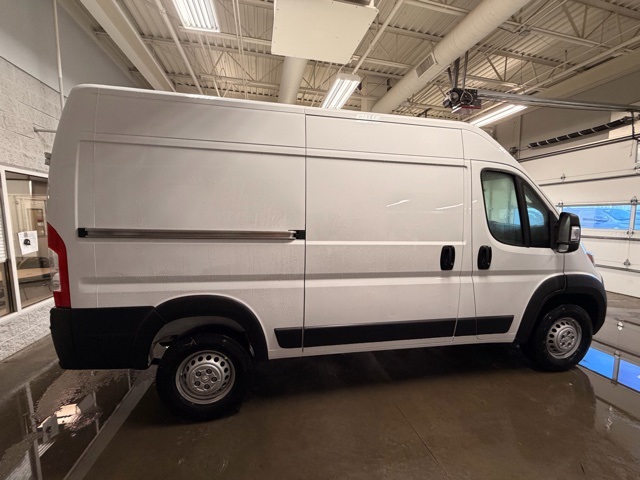 New 2026 Ram ProMaster 2500 - photo 10