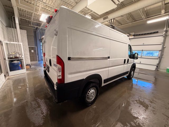 New 2026 Ram ProMaster 2500 - photo 5