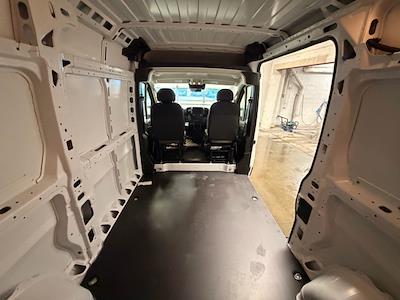 New 2026 Ram ProMaster 2500 - photo 1