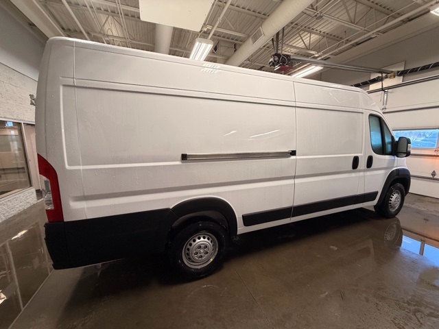 New 2026 Ram ProMaster 3500 - photo 5