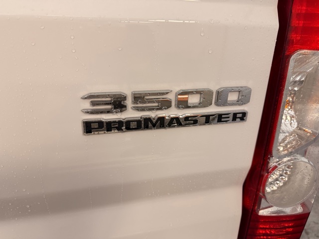 New 2026 Ram ProMaster 3500 - photo 16