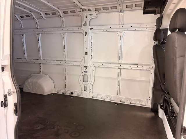 New 2026 Ram ProMaster 3500 - photo 18