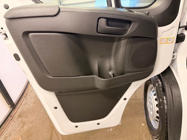New 2026 Ram ProMaster 3500 - photo 19