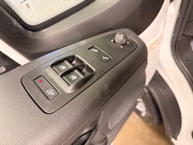 New 2026 Ram ProMaster 3500 - photo 20