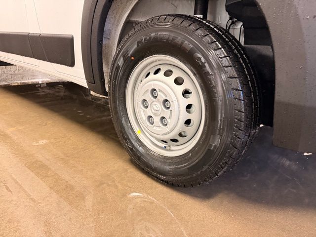 New 2026 Ram ProMaster 3500 - photo 6