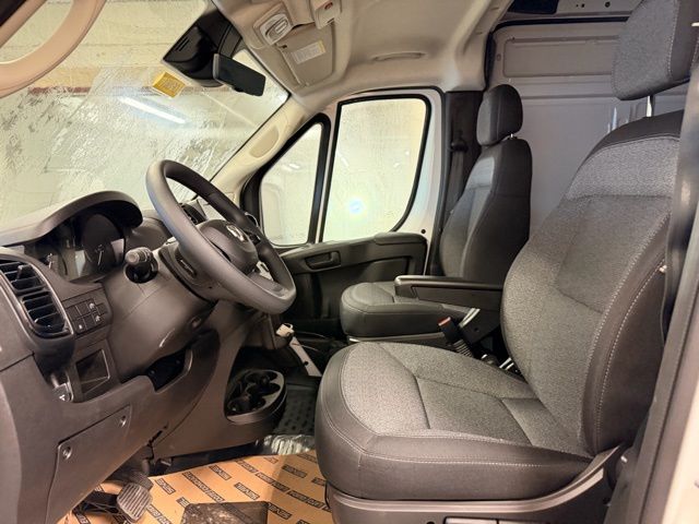 New 2026 Ram ProMaster 3500 - photo 22