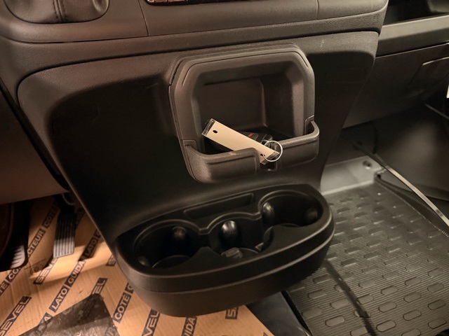 New 2026 Ram ProMaster 3500 - photo 24