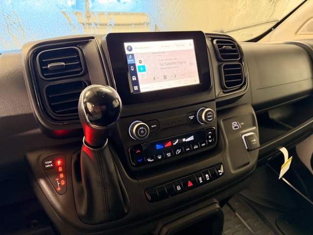 New 2026 Ram ProMaster 3500 - photo 25