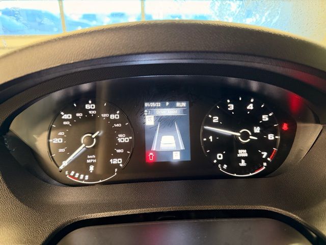 New 2026 Ram ProMaster 3500 - photo 26