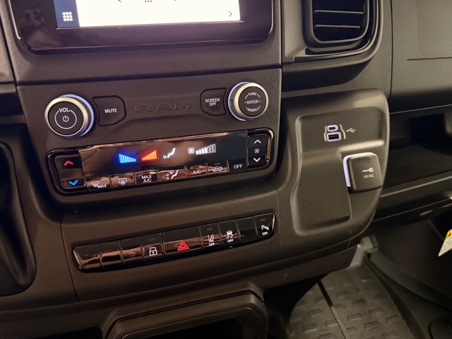 New 2026 Ram ProMaster 3500 - photo 29