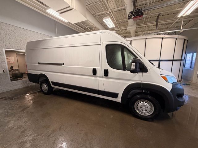 New 2026 Ram ProMaster 3500 - photo 7