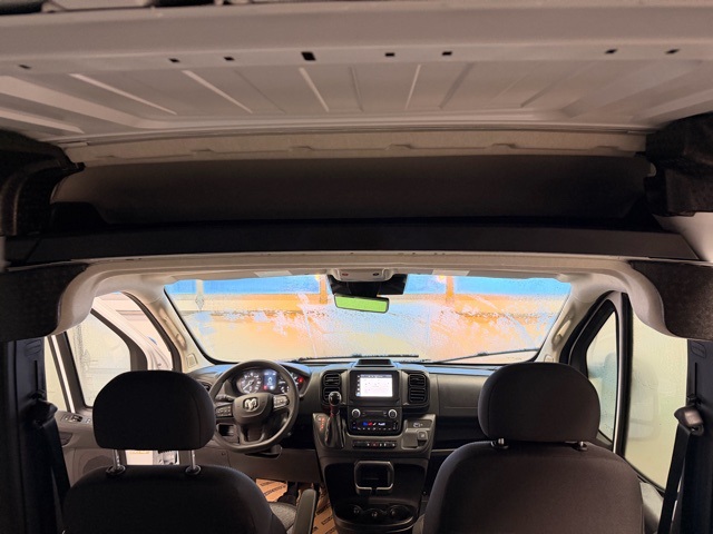 New 2026 Ram ProMaster 3500 - photo 32