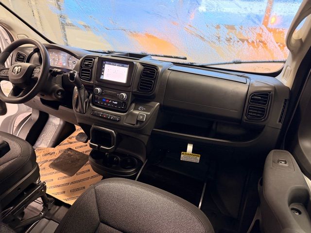 New 2026 Ram ProMaster 3500 - photo 33