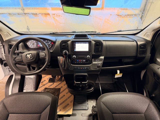New 2026 Ram ProMaster 3500 - photo 35