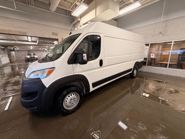 New 2026 Ram ProMaster 3500 - photo 10