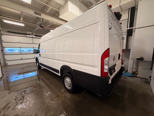 New 2026 Ram ProMaster 3500 - photo 11