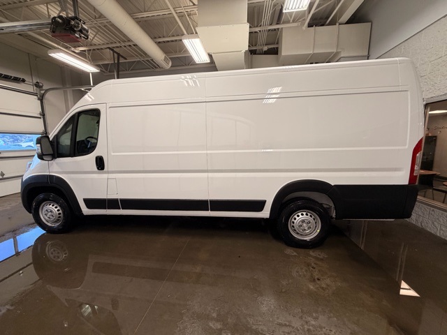 New 2026 Ram ProMaster 3500 - photo 12