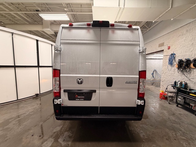 New 2026 Ram ProMaster 3500 - photo 13