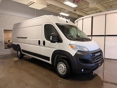 New 2026 Ram ProMaster 3500 - photo 1