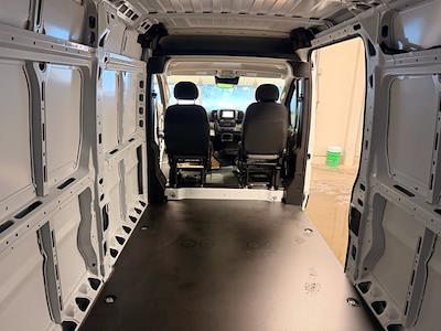 New 2026 Ram ProMaster 3500 - photo 1