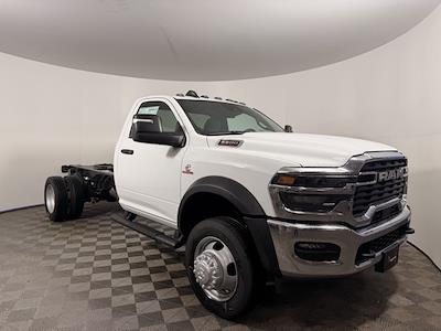 New 2026 Ram 5500 - photo 1