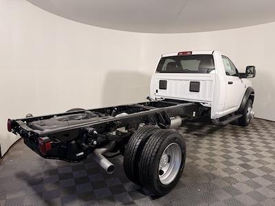 New 2026 Ram 5500 - photo 1