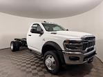 2026 Ram 5500 Regular Cab DRW 4WD Cab Chassis for sale #DF1962 - photo 1