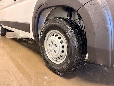 New 2026 Ram ProMaster 3500 - photo 1