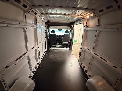 New 2026 Ram ProMaster 3500 - photo 1