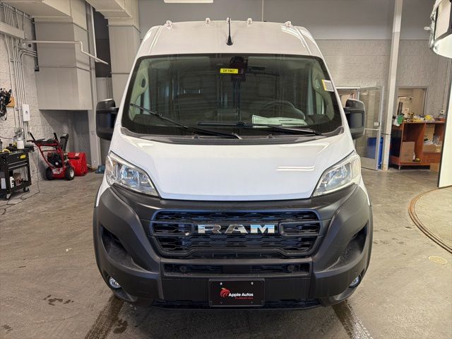 New 2026 Ram ProMaster 3500 - photo 6