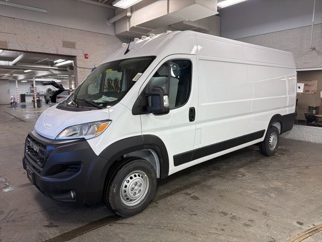 New 2026 Ram ProMaster 3500 - photo 7