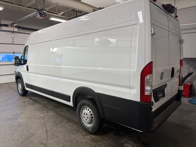 New 2026 Ram ProMaster 3500 - photo 5