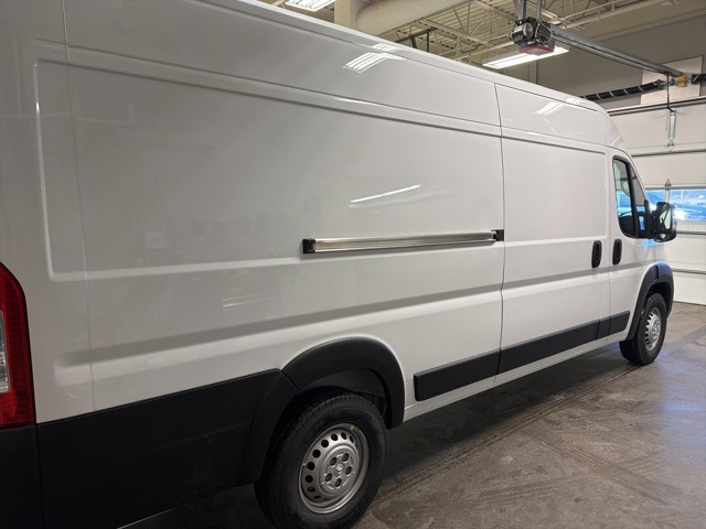 New 2026 Ram ProMaster 3500 - photo 8