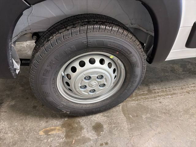 New 2026 Ram ProMaster 3500 - photo 9