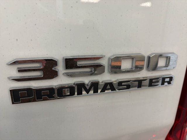 New 2026 Ram ProMaster 3500 - photo 10