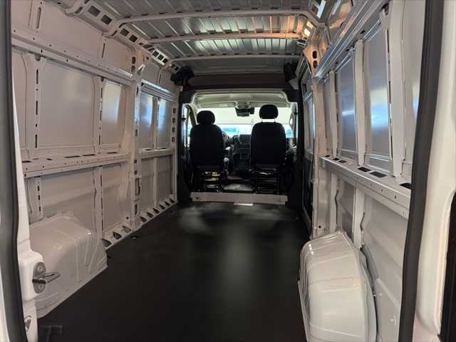 New 2026 Ram ProMaster 3500 - photo 2