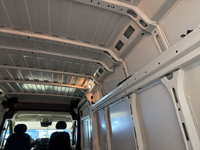New 2026 Ram ProMaster 3500 - photo 11