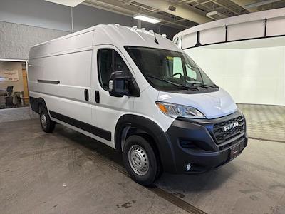 New 2026 Ram ProMaster 3500 - photo 1