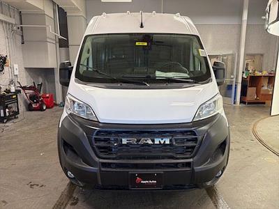 New 2026 Ram ProMaster 3500 - photo 1