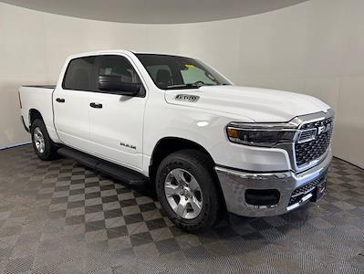 2026 Ram 1500 Crew Cab 4WD Pickup for sale #DF1971 - photo 1
