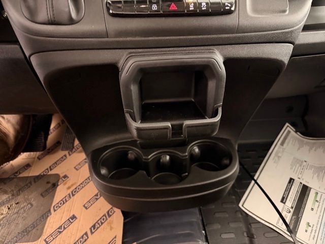 New 2026 Ram ProMaster 1500 - photo 12