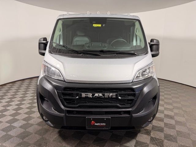 New 2026 Ram ProMaster 1500 - photo 16