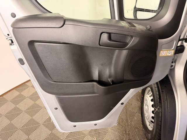 New 2026 Ram ProMaster 1500 - photo 17