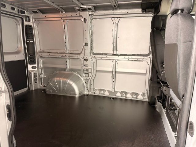 New 2026 Ram ProMaster 1500 - photo 18