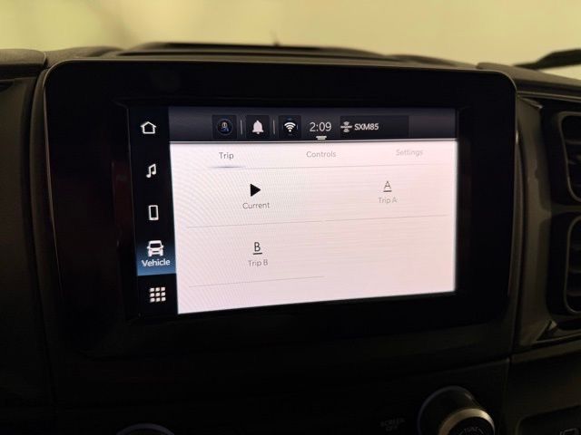 New 2026 Ram ProMaster 1500 - photo 20