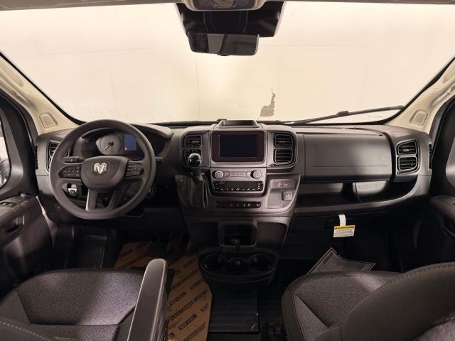 New 2026 Ram ProMaster 1500 - photo 21