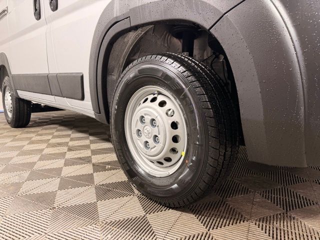 New 2026 Ram ProMaster 1500 - photo 5