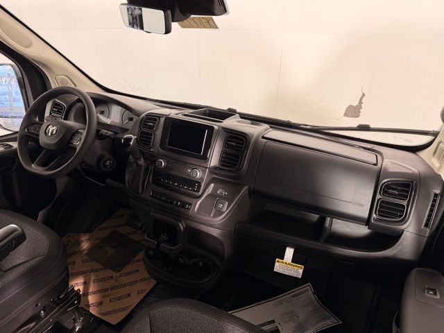 New 2026 Ram ProMaster 1500 - photo 22