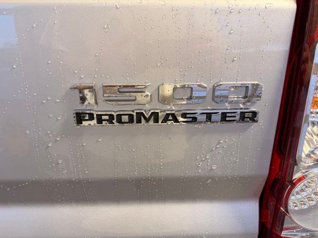 New 2026 Ram ProMaster 1500 - photo 24