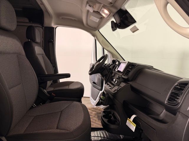 New 2026 Ram ProMaster 1500 - photo 25